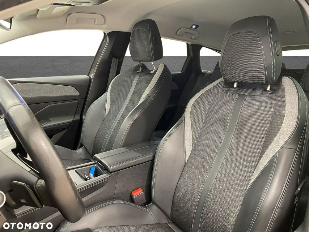 Peugeot 308 - 17