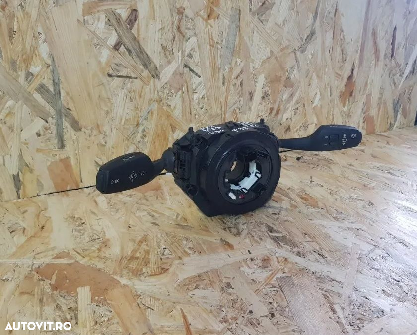 Banda Spira Volan Airbag Bloc Manete Semnalizare Stergatoare Bmw F22 F31 F32 F33 F30 F20 - 2
