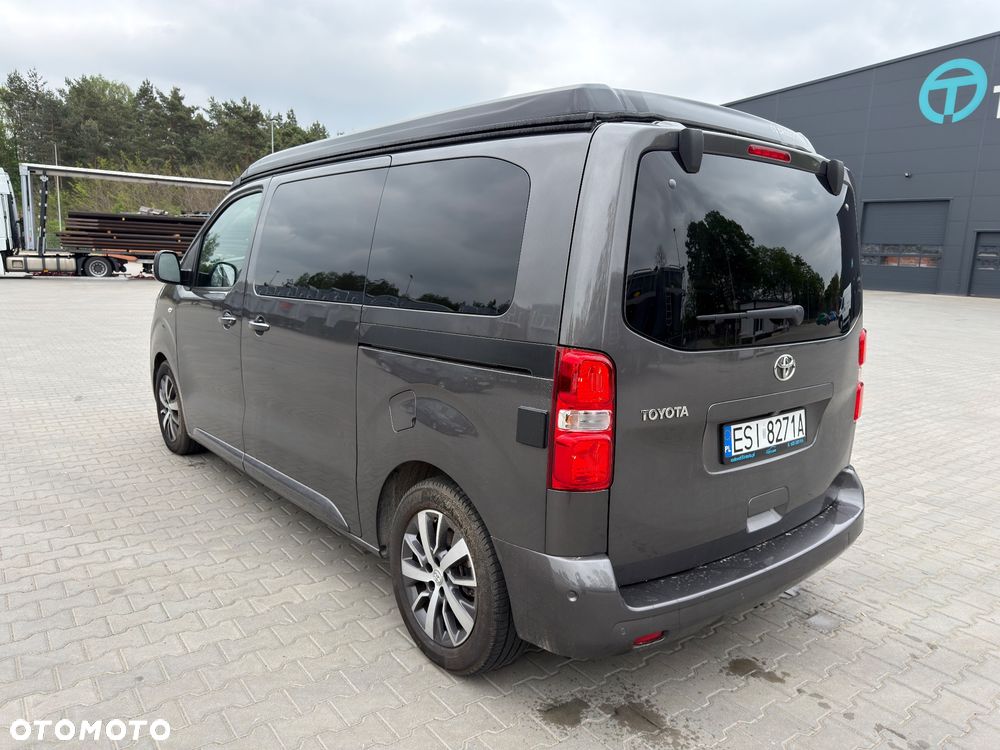 Toyota Proace Verso 2.0 D4-D Medium Family - 12