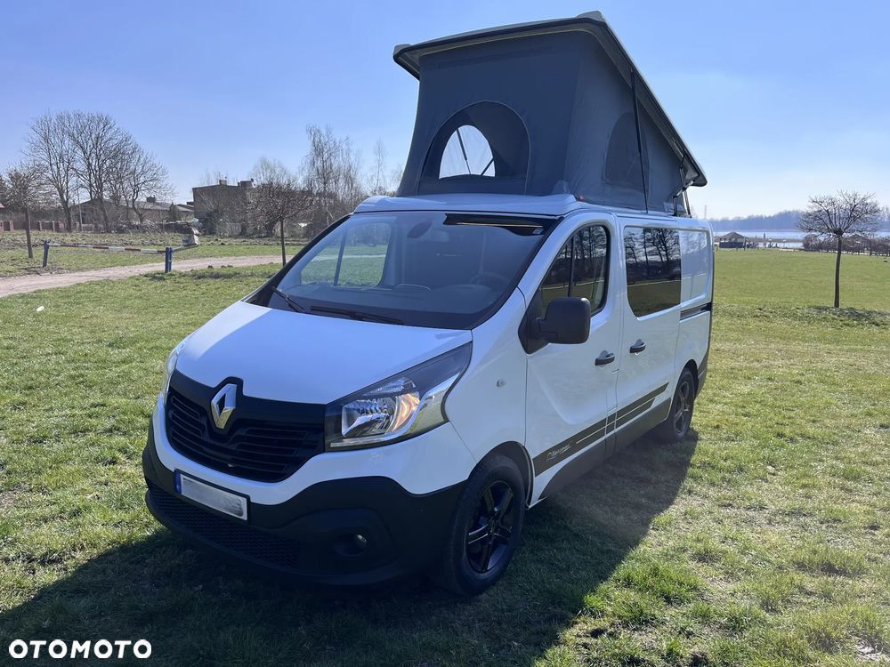 Renault Trafic - 2