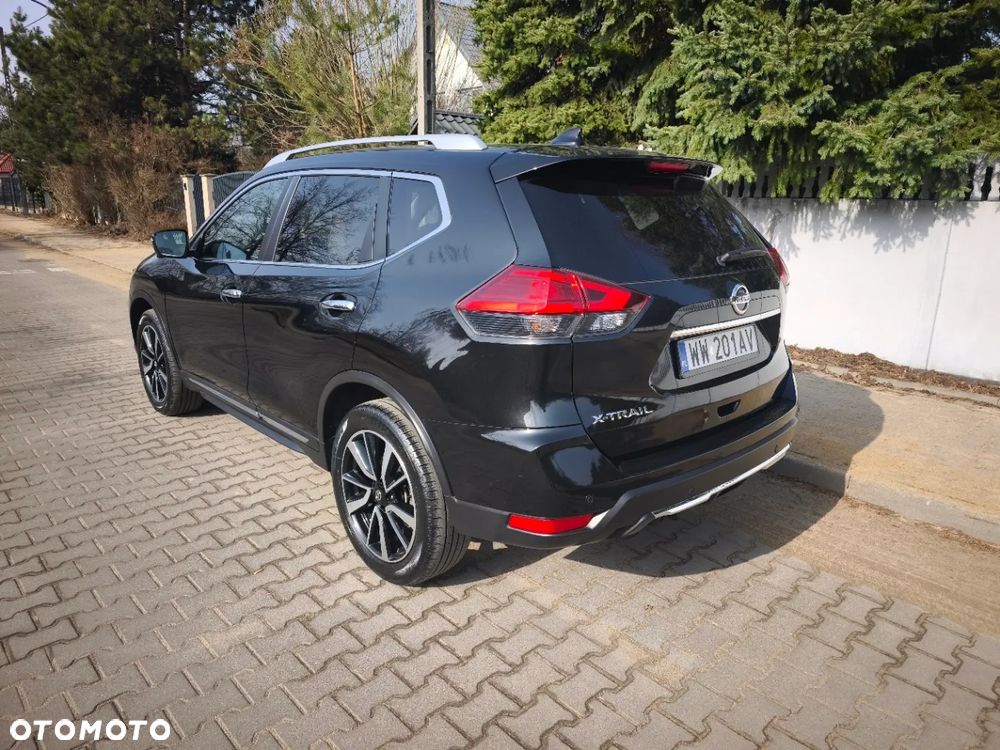 Nissan X-Trail - 14