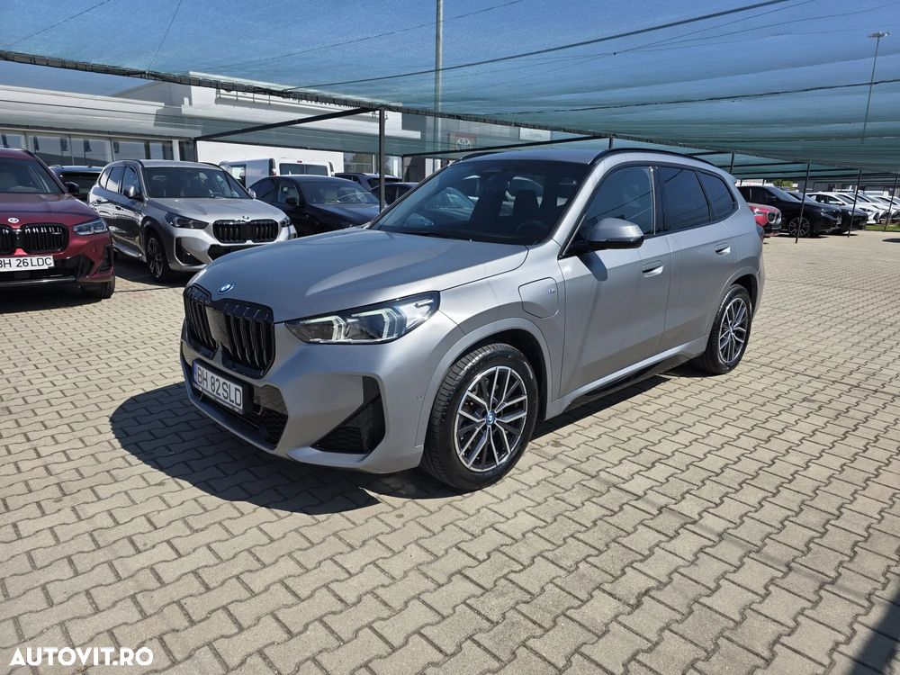 BMW X1 xDrive25e AT PHEV - 1
