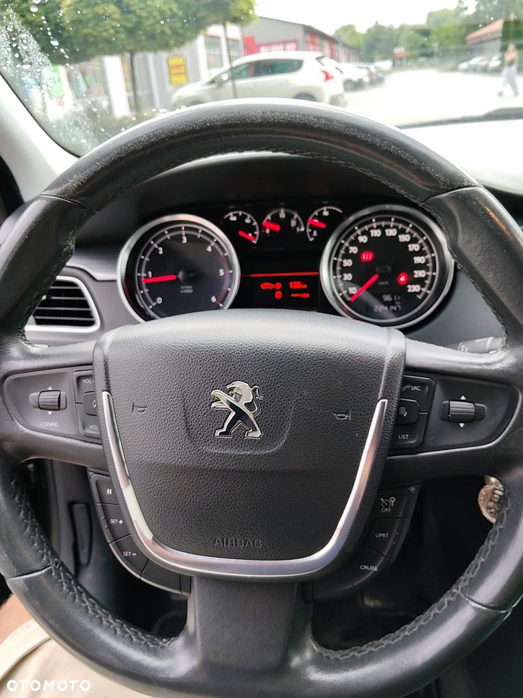 Peugeot 508 2.0 HDi Business Line - 7