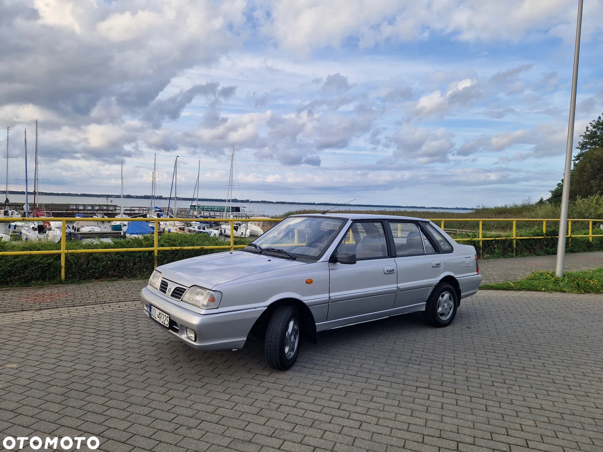 Polonez Atu - 9