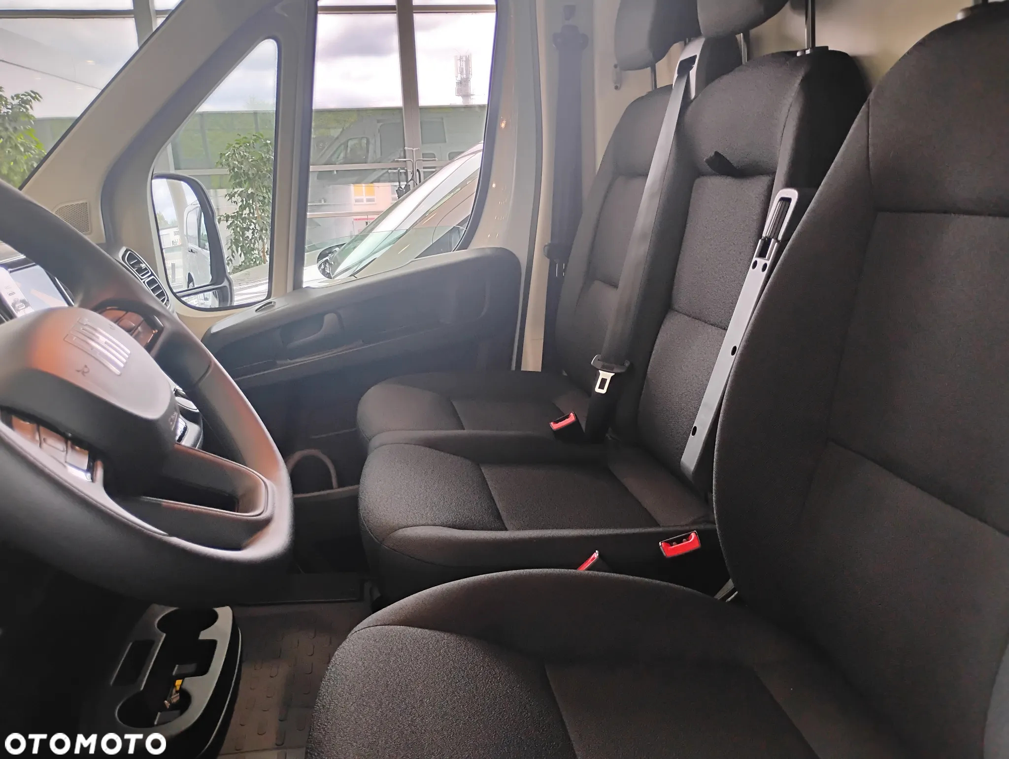 Fiat Ducato L2H2 seria 2, 140KM 2.2 DMC 3.3t - 7
