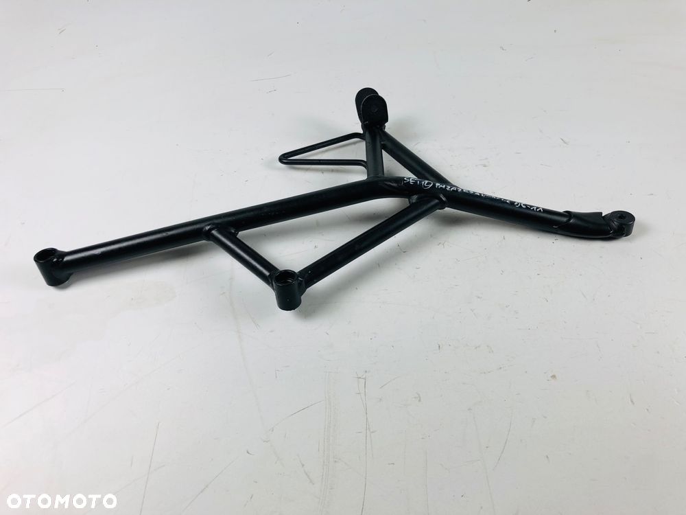 Kawasaki Versys 650 06-11 set pasażera lewy - 2