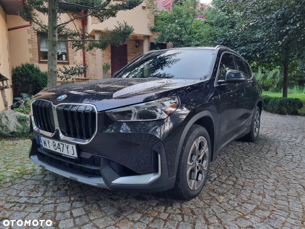 BMW X1 - 2