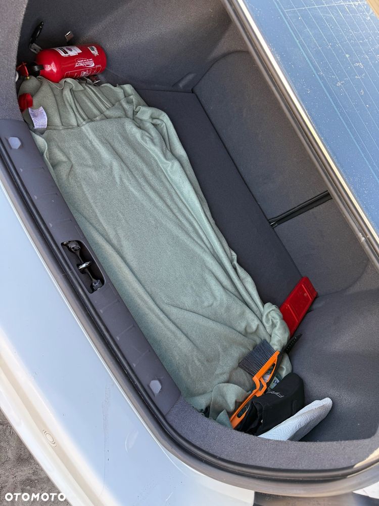 Volvo S40 1.6D - 7