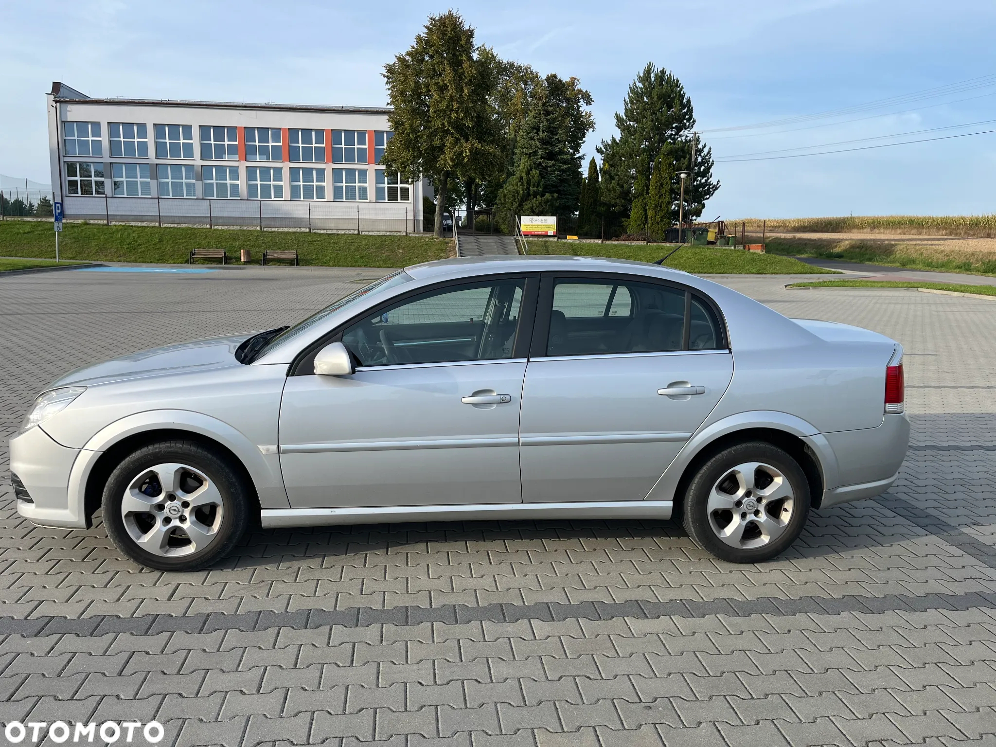 Opel Vectra 1.8 - 11