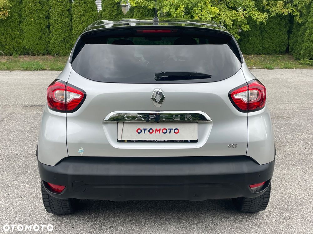 Renault Captur ENERGY dCi 90 Start&Stop Intens - 26