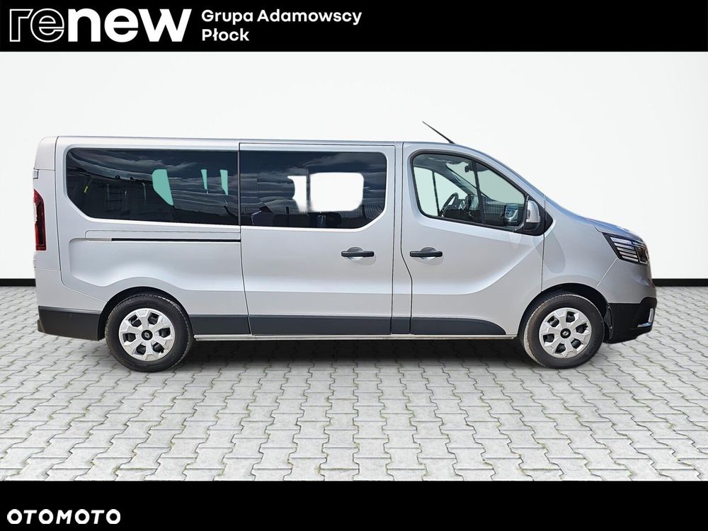 Renault Trafic Kombi 2.0 L2 Pack Clim EDC - 11