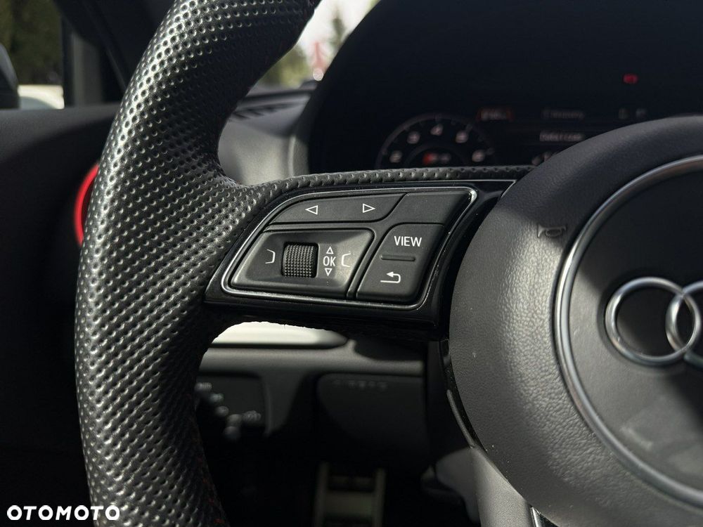 Audi S3 Limousine TFSI Quattro S tronic - 20