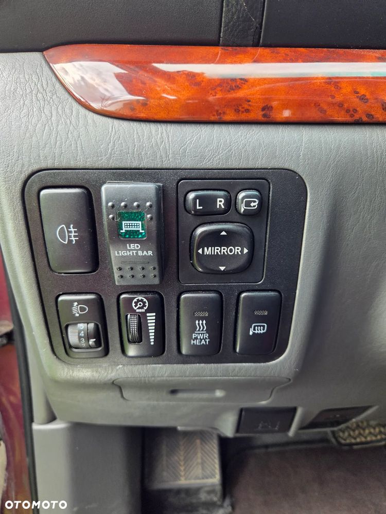 Toyota Land Cruiser 3.0 D Sol - 19