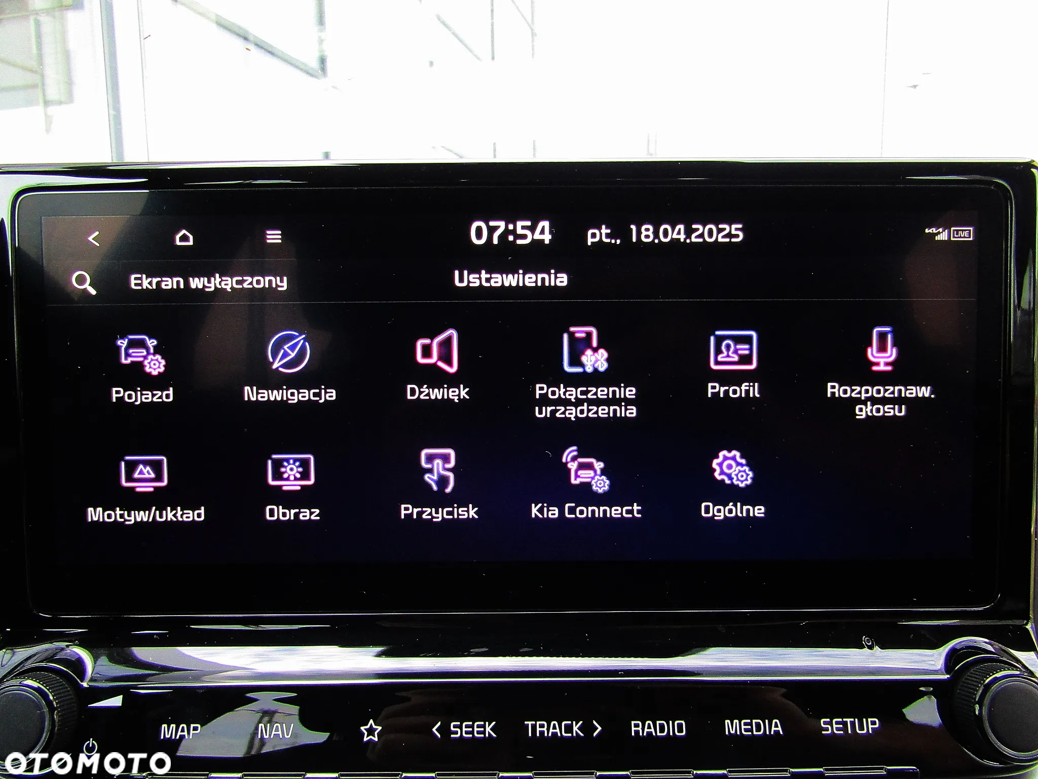 Kia XCeed 1.5 T-GDI M DCT - 18