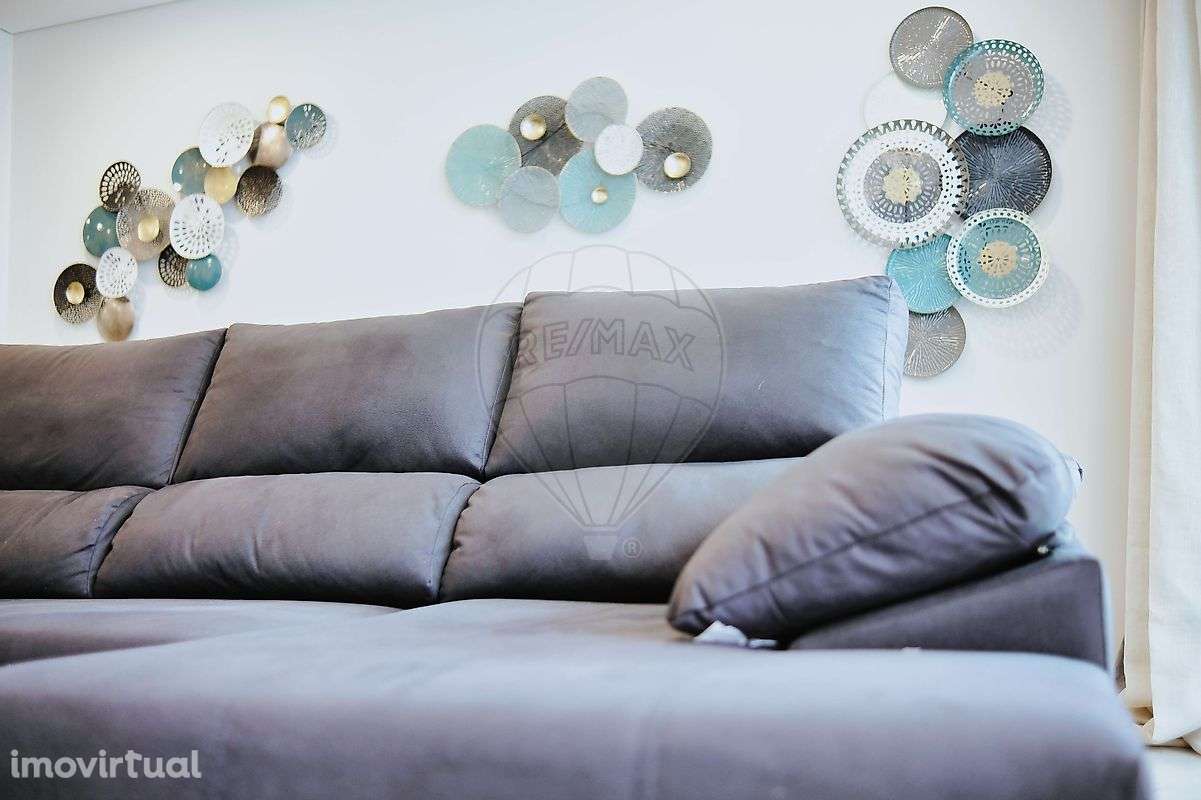 Apartamento T2 para arrendamento - Grande imagem: 4/41