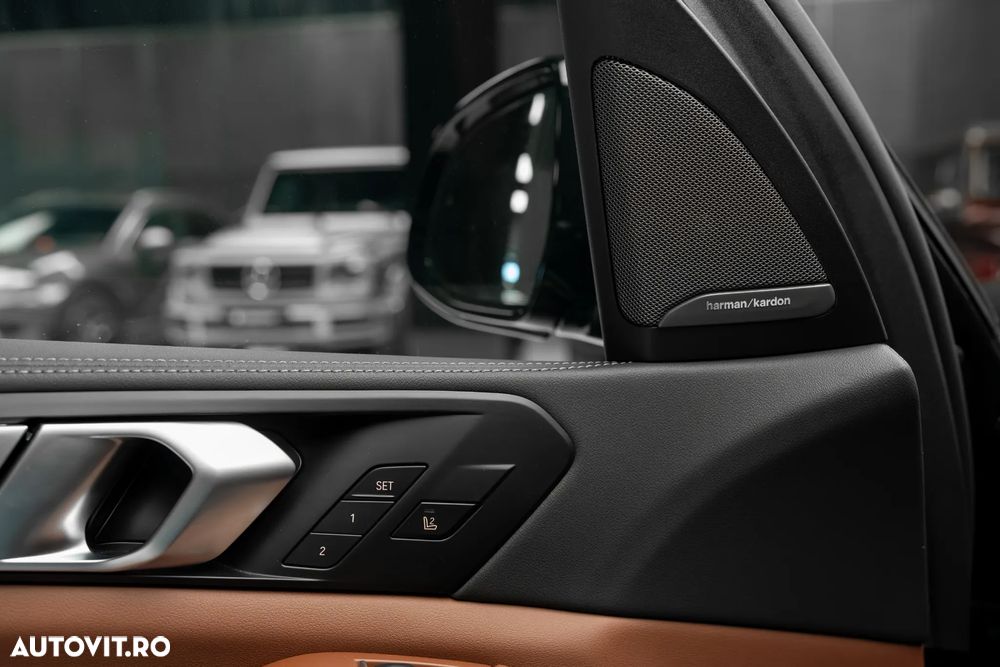 BMW X5 xDrive30d - 12