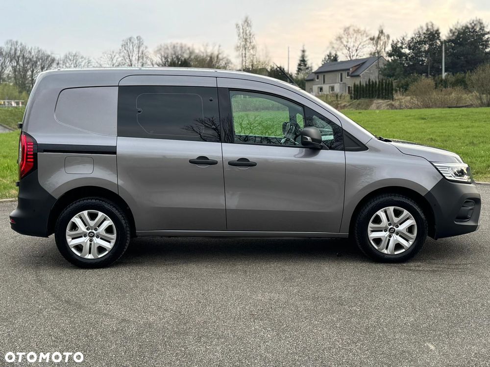 Renault Kangoo - 8
