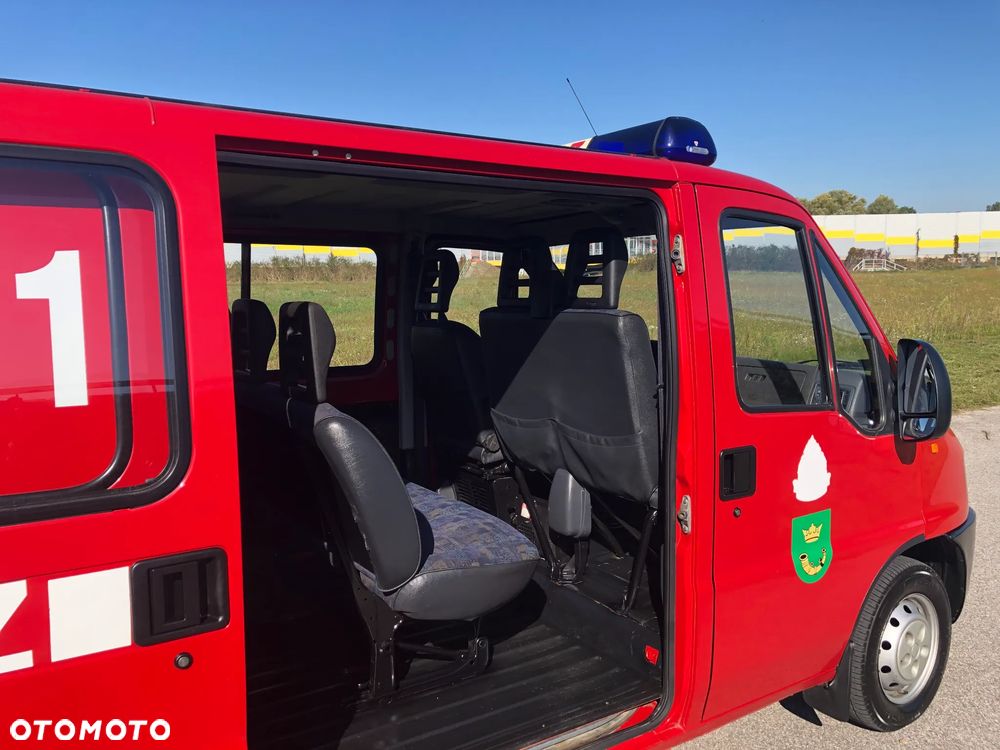 Fiat Ducato - 12