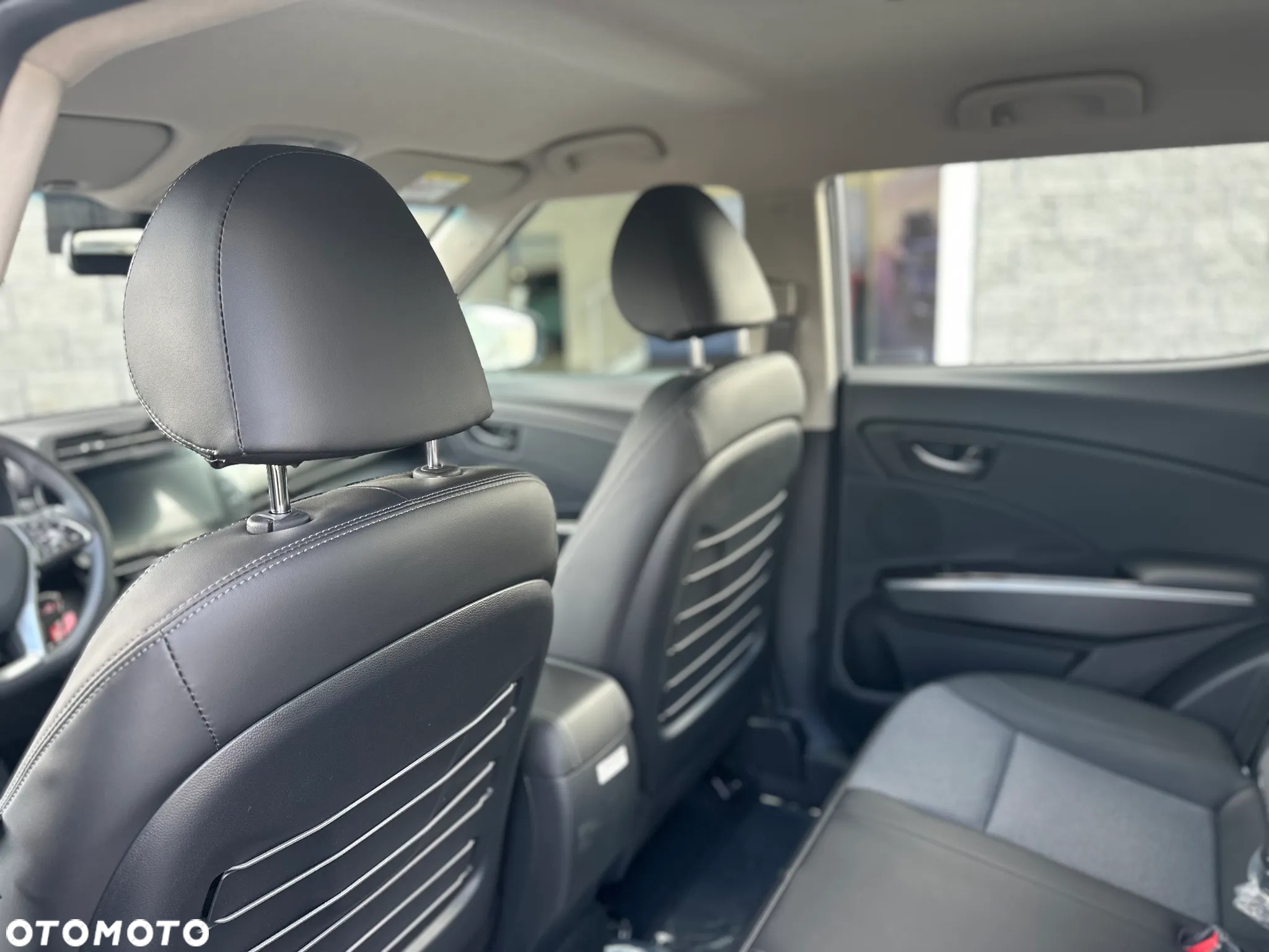 SsangYong/KGM Tivoli 1.5 T-GDI Joy - 8