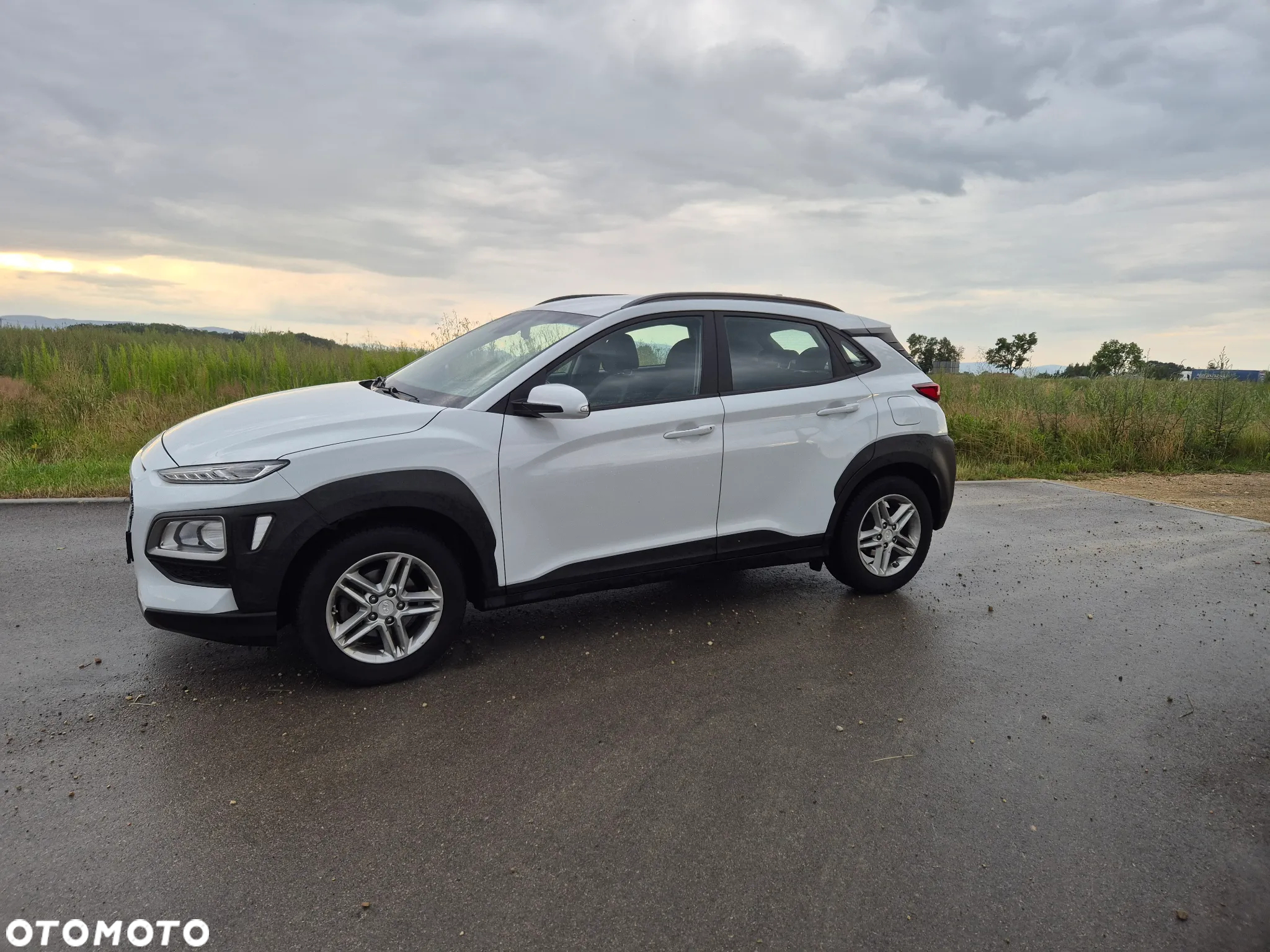 Hyundai Kona 1.0 T-GDI Comfort - 4