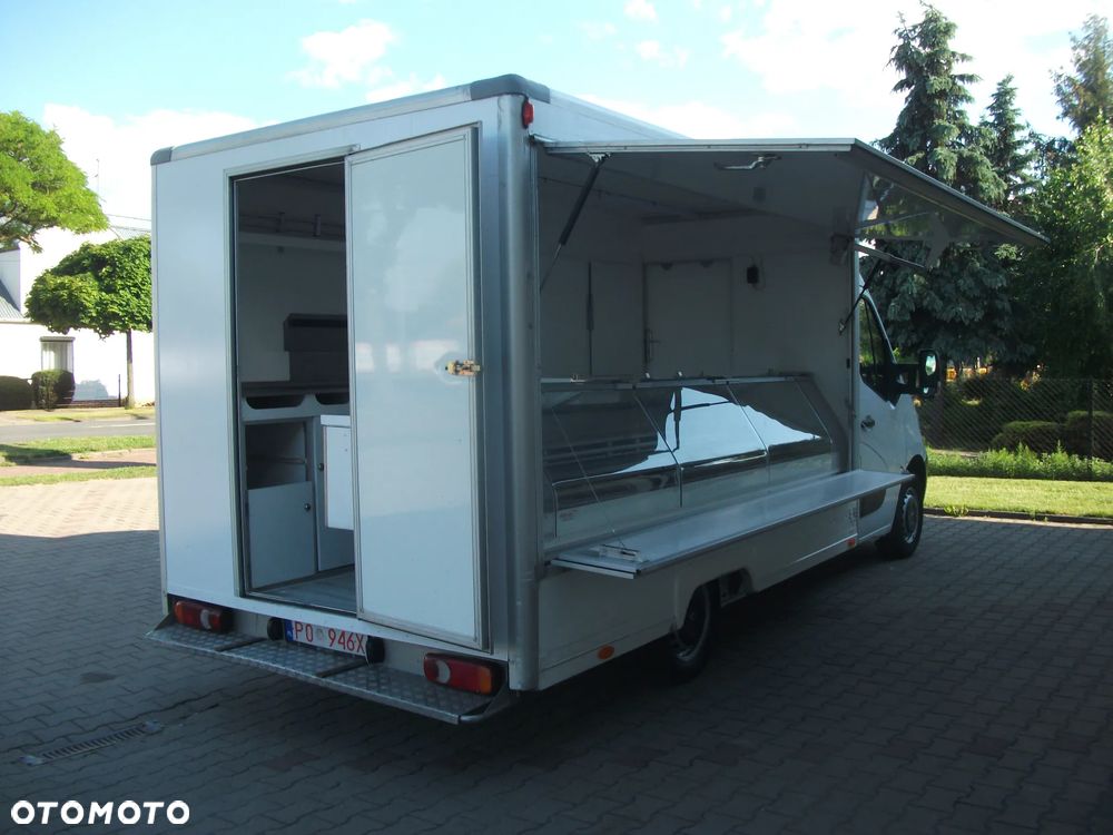 Renault Master-Etalmobil - 5