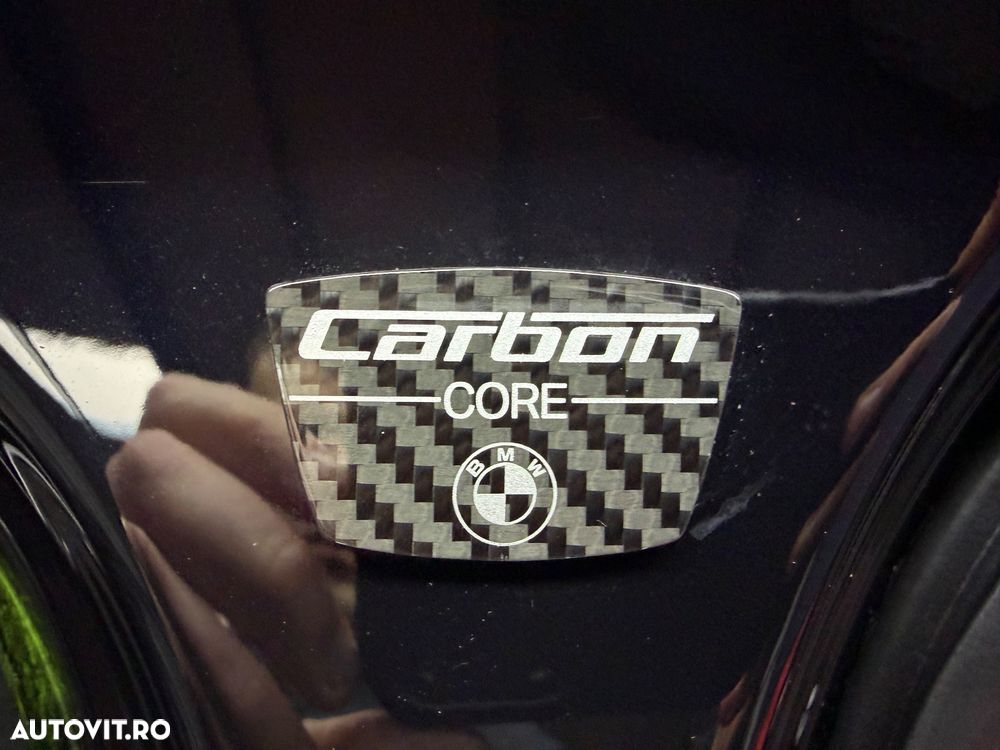 BMW Seria 7 745Le xDrive - 13