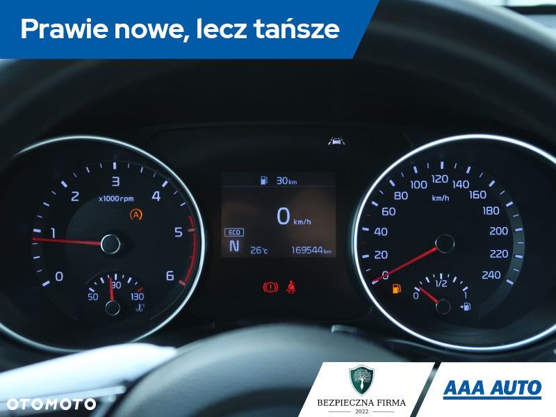 Kia Ceed - 12