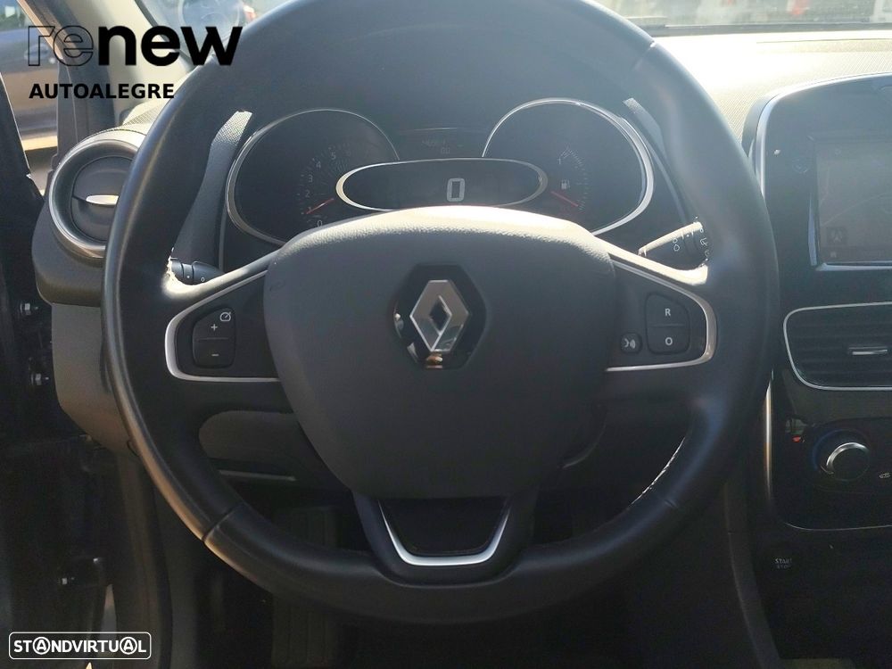 Renault Clio Sport Tourer 0.9 TCe Limited - 23