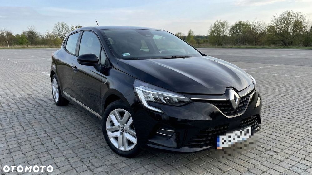 Renault Clio 1.0 TCe Zen - 1