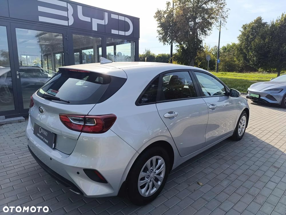 Kia Ceed 1.5 T-GDI S - 4