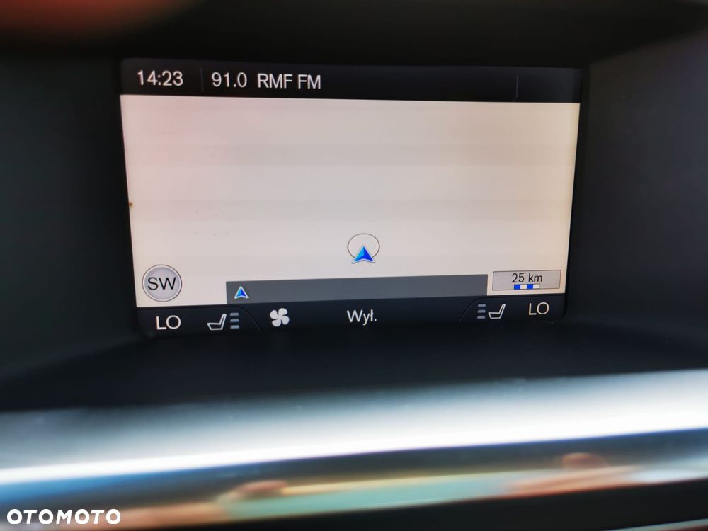 Volvo S60 T6 AWD Geartronic Summum - 16