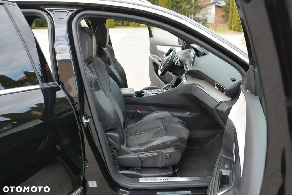 Peugeot 3008 - 17