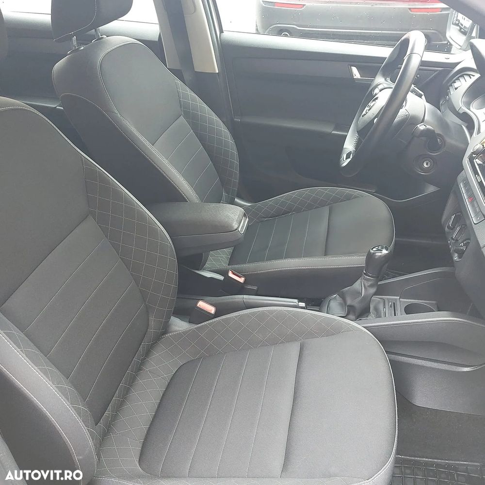 Skoda Fabia 1.0 TSI 95 CP Ambition - 6