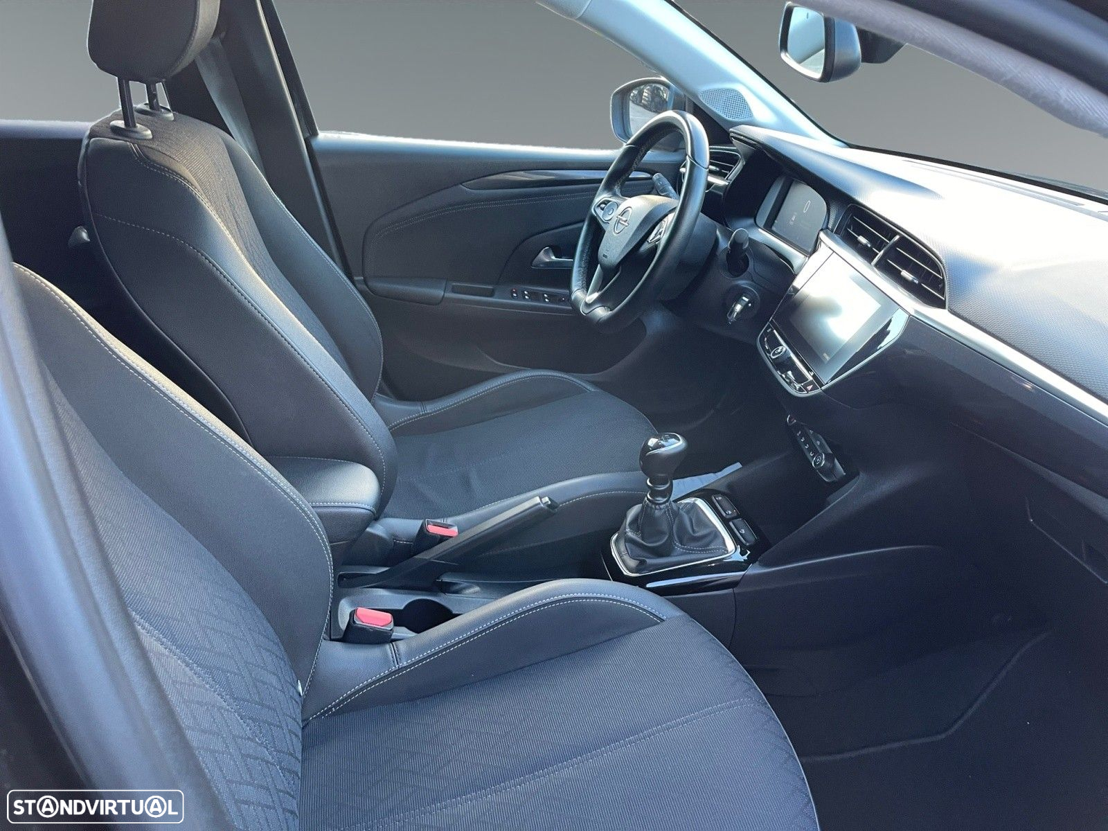 Opel Corsa 1.5 D Elegance - 15