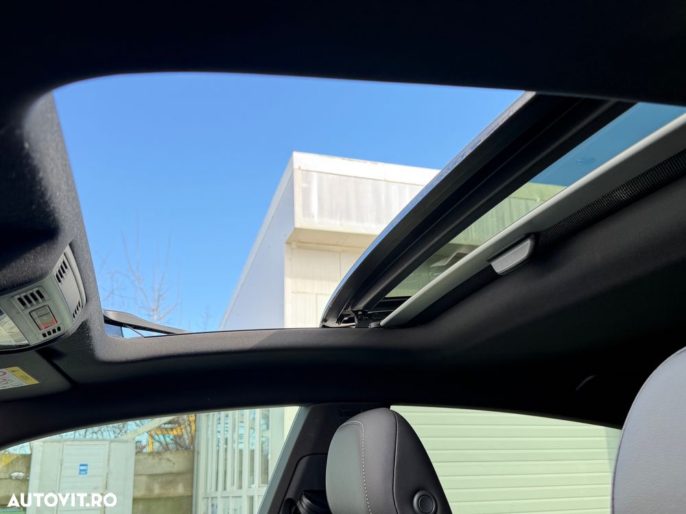 Volkswagen ARTEON 1.5 TSI ACT OPF DSG Elegance - 33