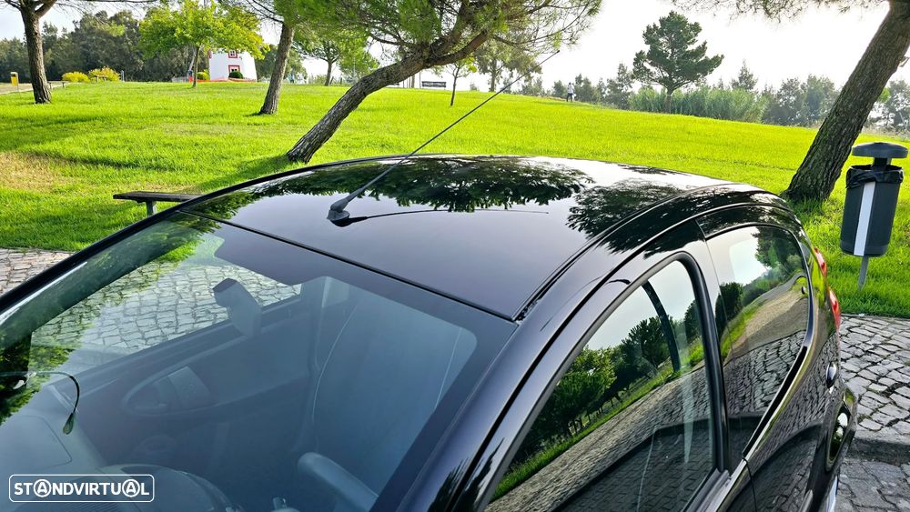 Peugeot 107 1.0 Urban - 23