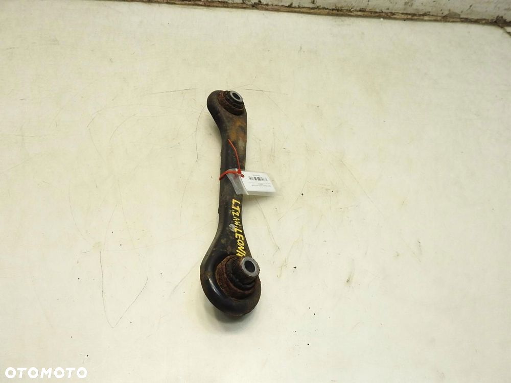 WAHACZ LEWY TYŁ SEAT LEON II 2.0 FSI 1K0501529F - 6