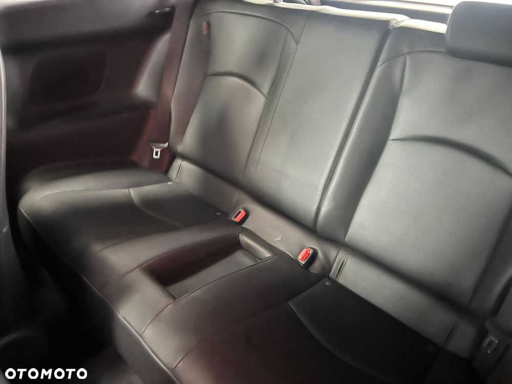 Toyota Yaris GR mit High-Performance-Paket - 16
