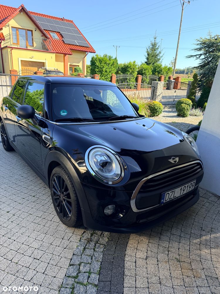 Mini One