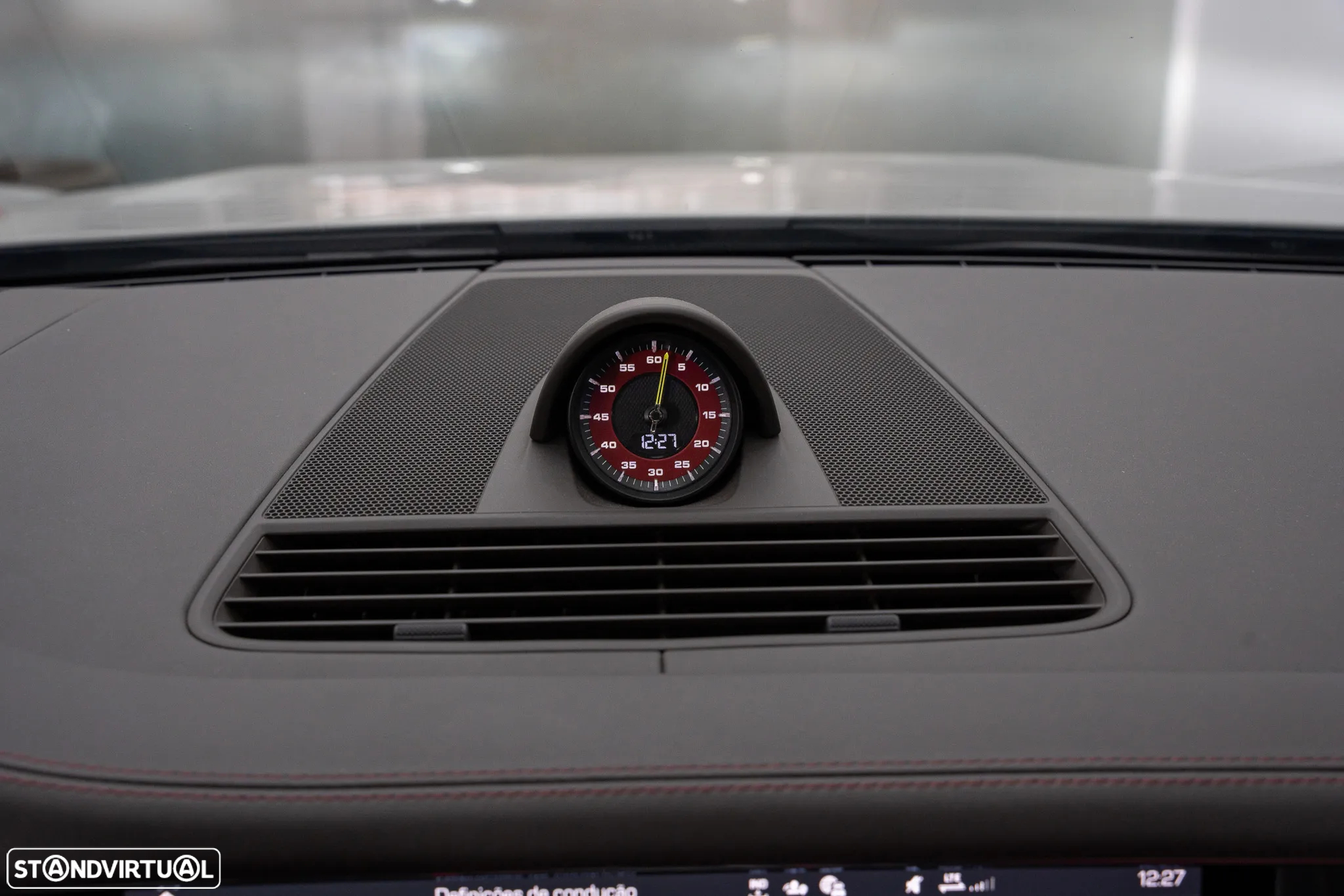 Porsche Panamera Sport Turismo 4S E-Hybrid - 12