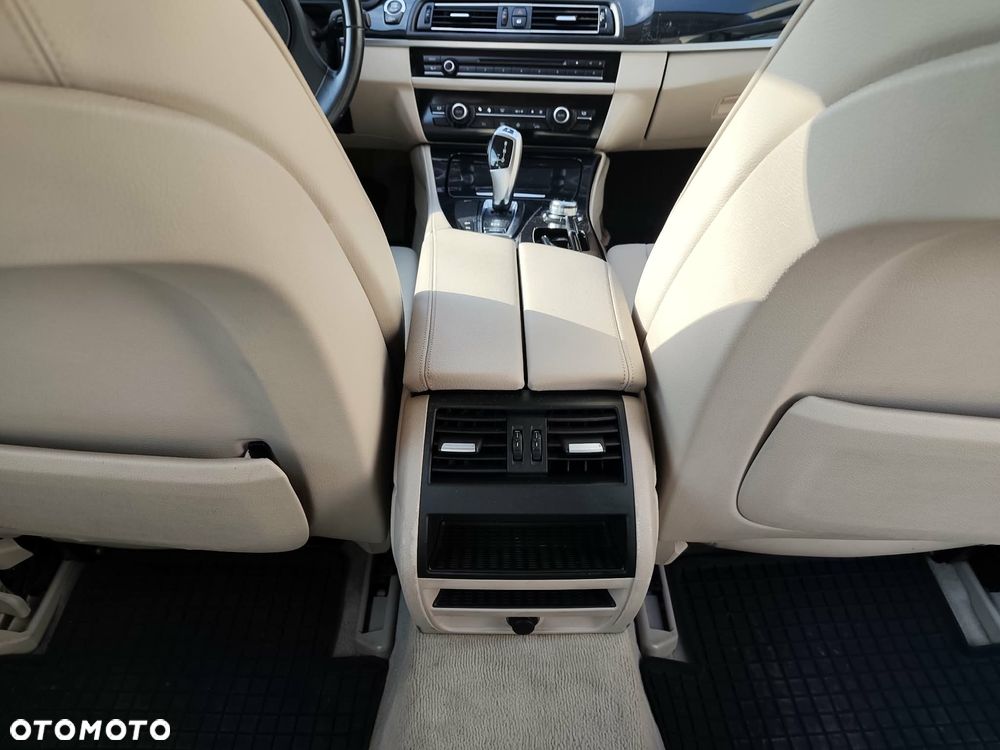 BMW Seria 5 530d xDrive - 20