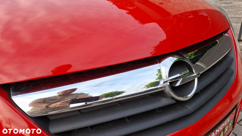 Opel Corsa 1.2 16V - 9
