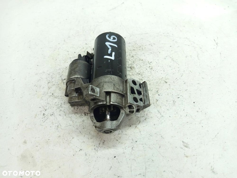 ROZRUSZNIK BMW E88 E82 E90 E91 E92 E93 X1 E84 2.0 D N47 7798006 - 4