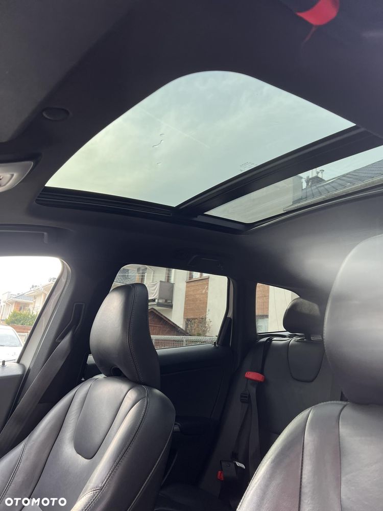 Volvo XC 60 D4 Geartronic Momentum - 5