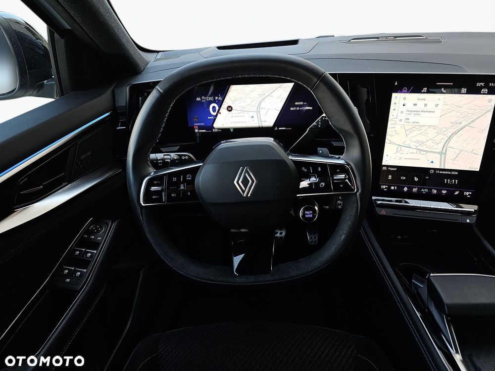 Renault Austral 1.3 TCe mHEV Iconic esprit Alpine - 24