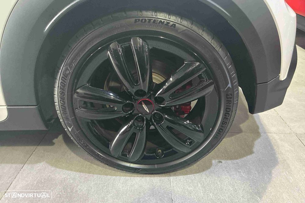 MINI 3 Portas - 6