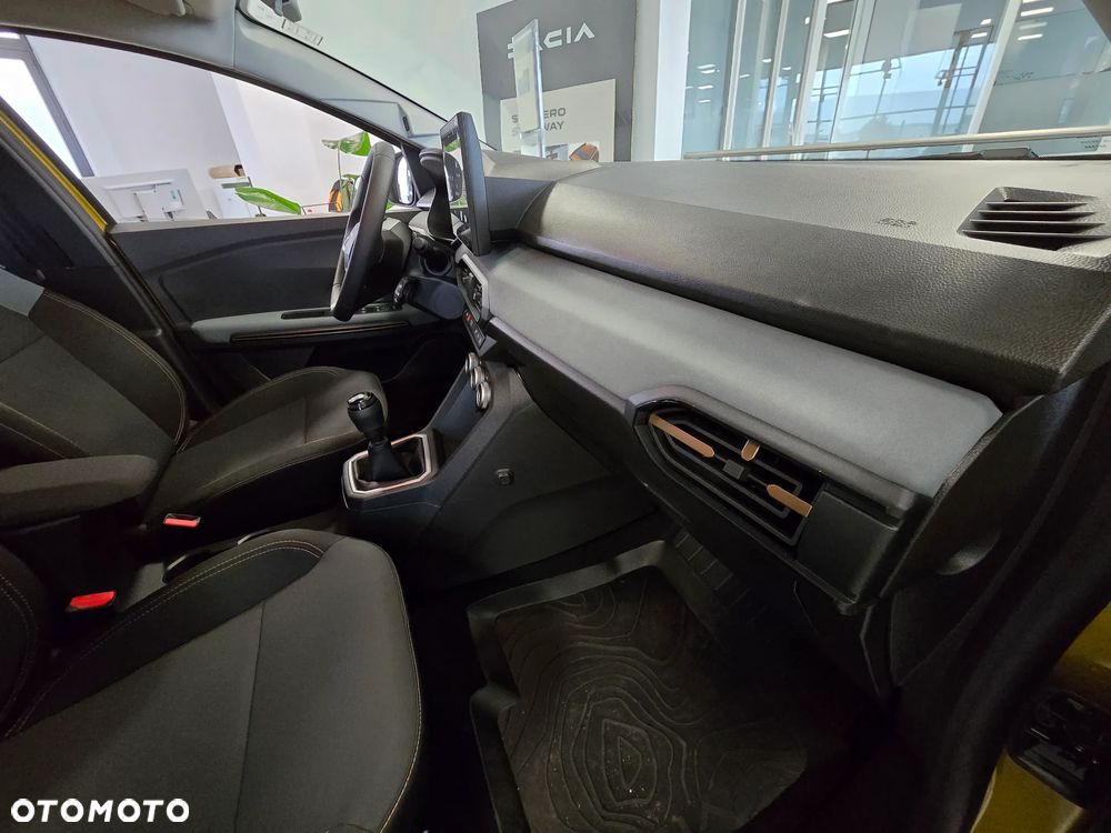 Dacia Sandero Stepway 1.0 TCe Extreme - 20