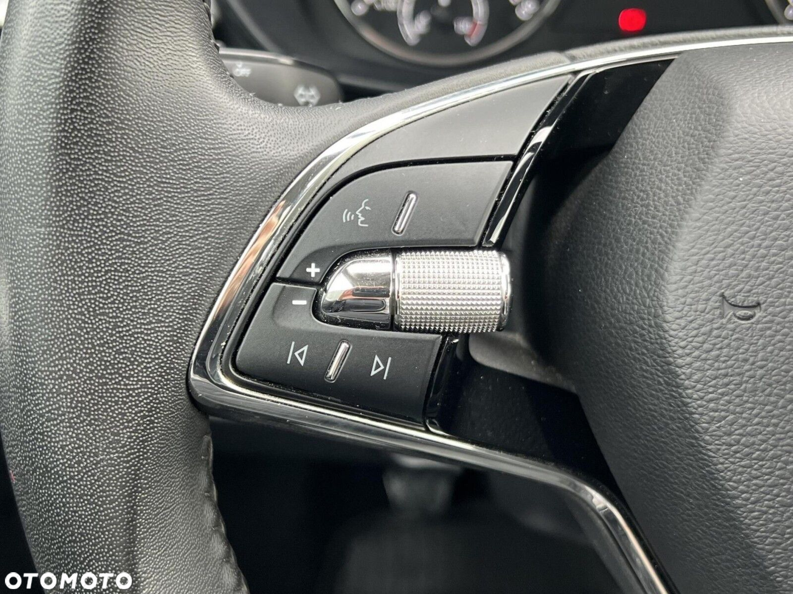 Skoda Fabia 1.0 TSI Ambition - 20