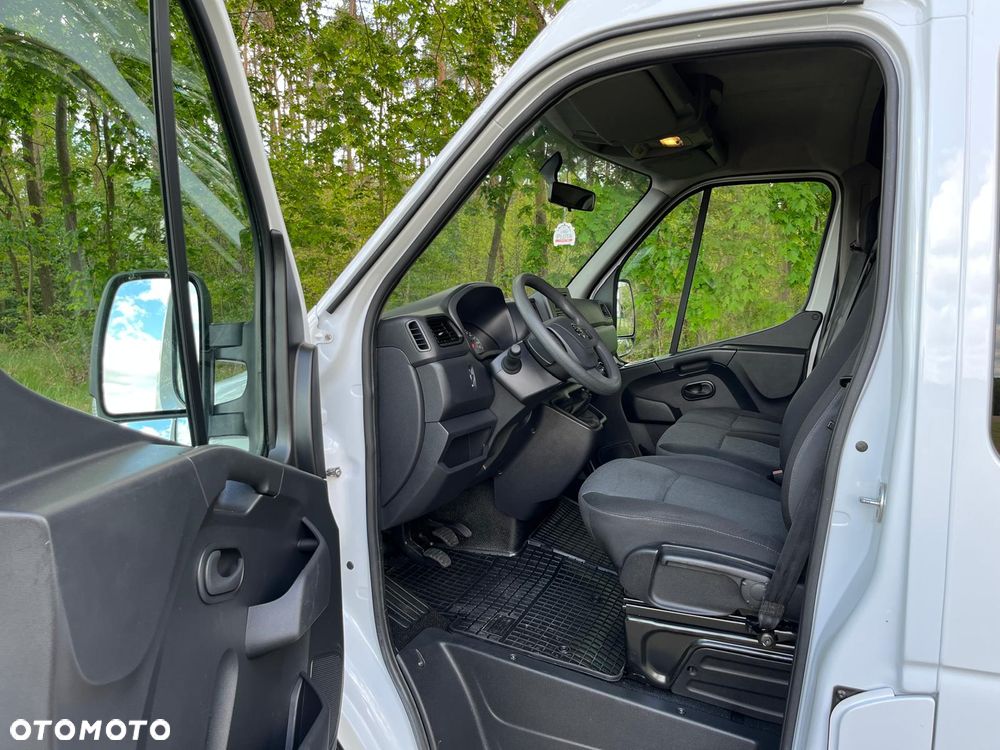 Renault Master - 12