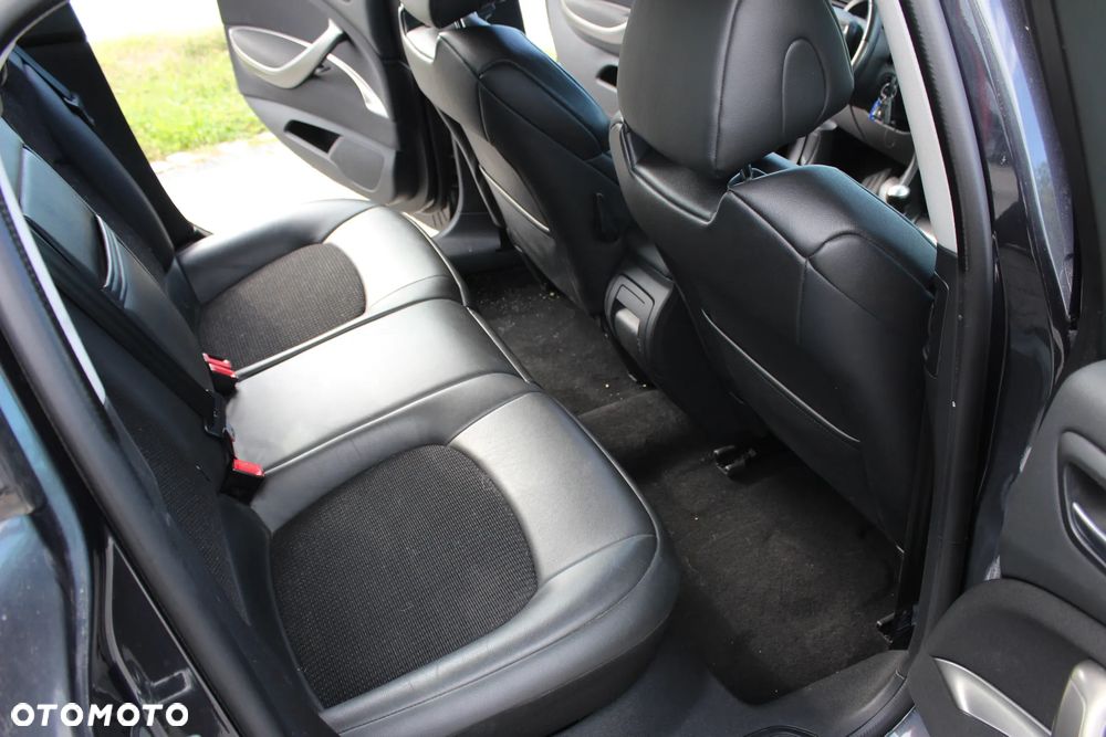 Citroën C5 2.0 HDi Exclusive - 18